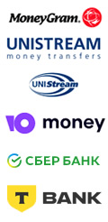 Yandex Money