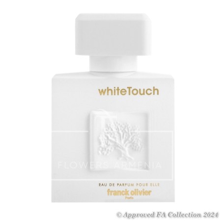 White Touch Eau De Parfum