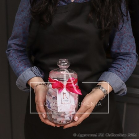 100 Reasons I Love You