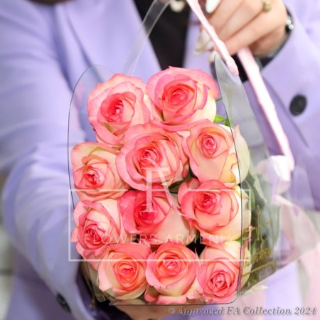 Whispers of Romance