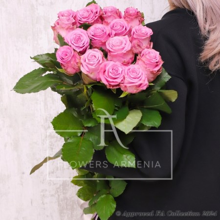 Cute Pink Roses