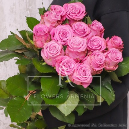 Cute Pink Roses