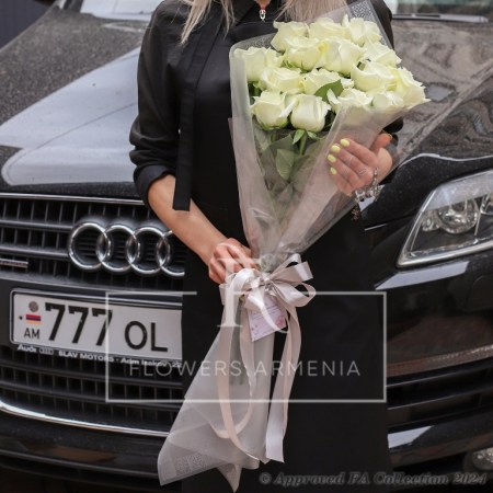 Stylish Bouquet