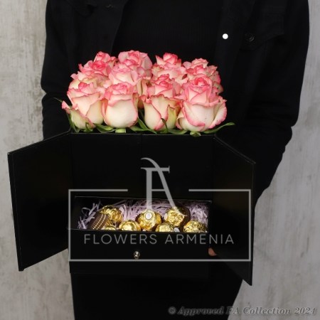 Special Box For Her