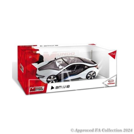 1:14 RC BMW 18