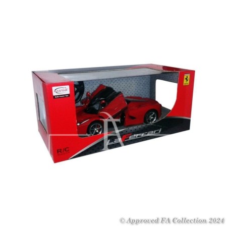 1:14 RC FERRARI LAFERRARI