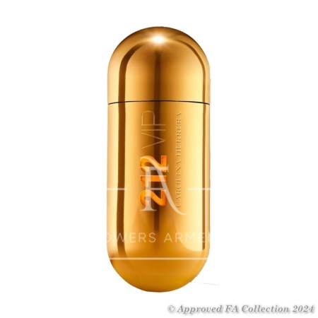 212 VIP Eau De Parfum | Carolina Herrera