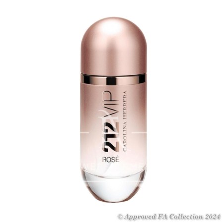 212 VIP Rose Eau De Parfum | Carolina Herrera