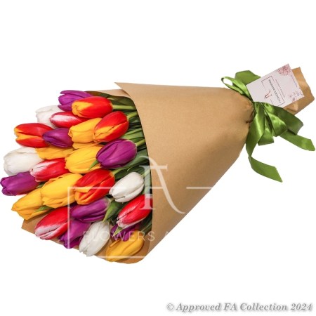 25 Lovely Blooms