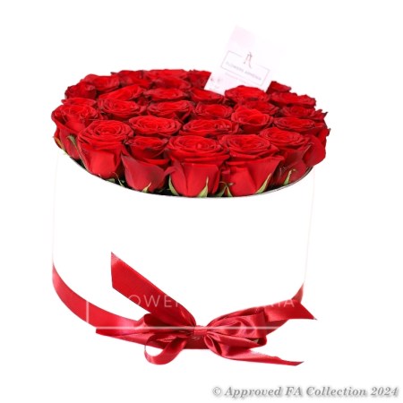 Roses for Evoking Emotions