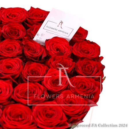 Roses for Evoking Emotions