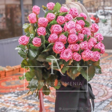 Pink Romance