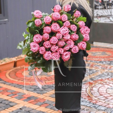 Pink Romance