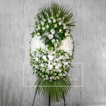 Symbolic Wreath