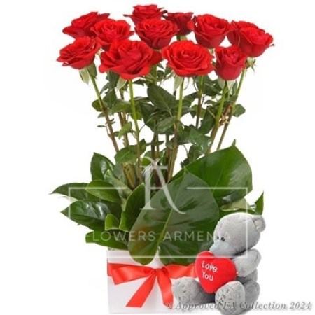 Be Mine