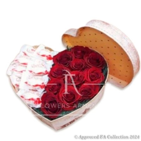 Sweet love