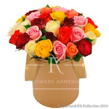For You