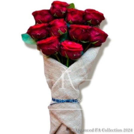 Red love