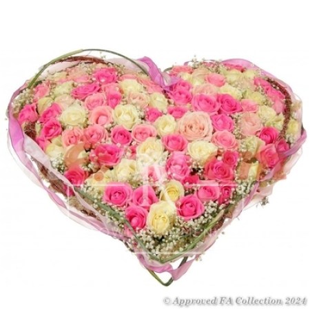 Loving heart