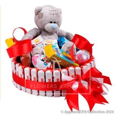 Delicious gift