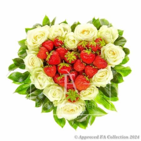 Attractive Heart