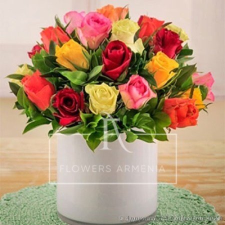 A wonderful gift