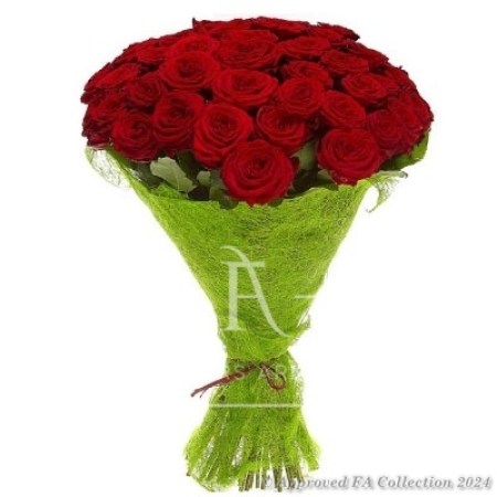 Classic roses