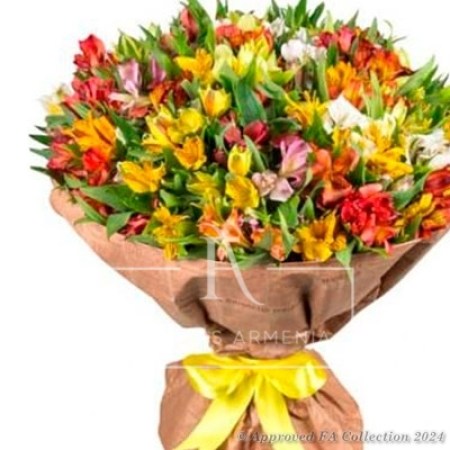 Spring miracle