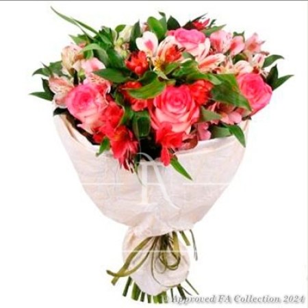 Fairytale bouquet