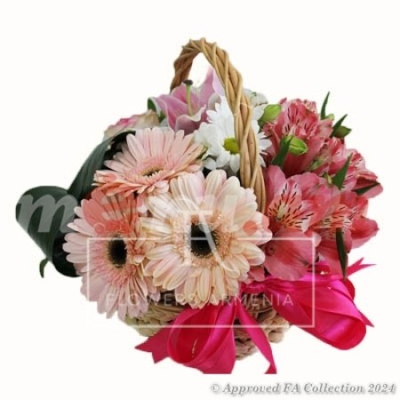 Flower Basket