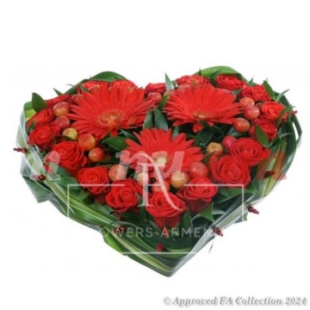 For our love