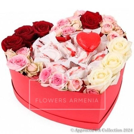 I love you