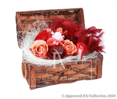 Colorful Box