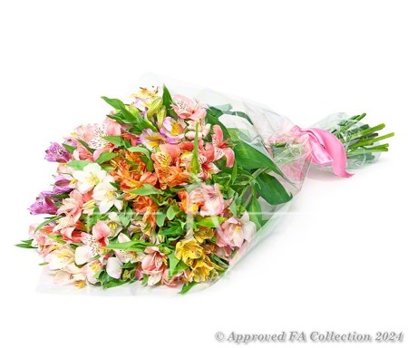 Bright Bouquet