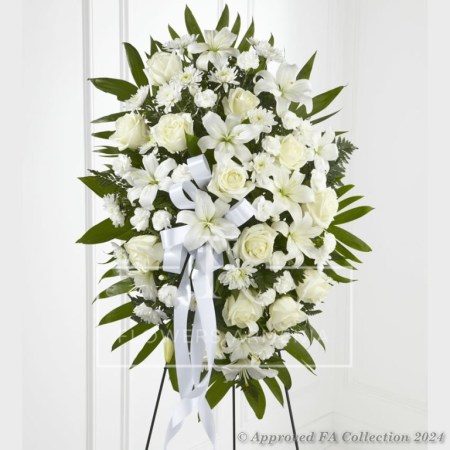 Remembrance Wreath