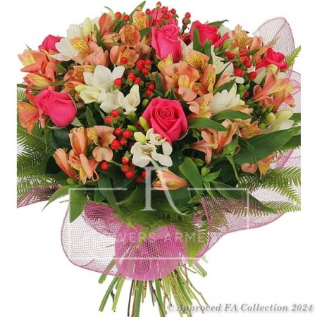 Special Occasion Bouquet