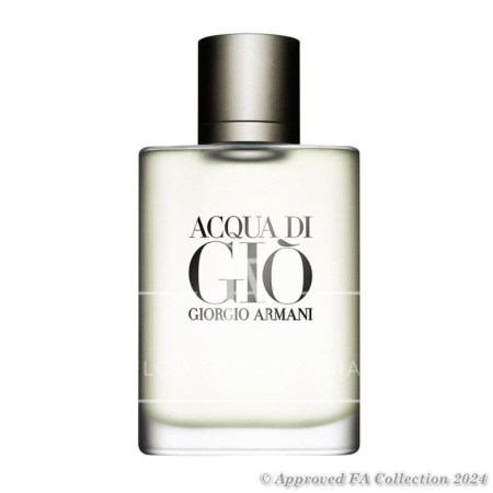 Acqua Di Gio Eau De Toilette | Giorgio Armani