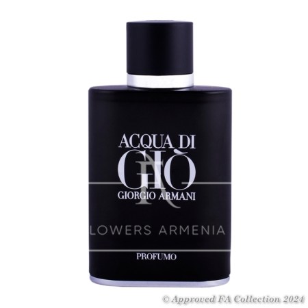 Acqua Di Gio Profumo Parfum | Giorgio Armani