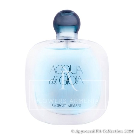 Acqua Di Gioia Eau De Parfum | Giorgio Armani