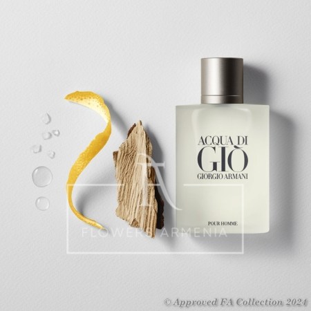 Acqua Di Gio Eau De Toilette | Giorgio Armani