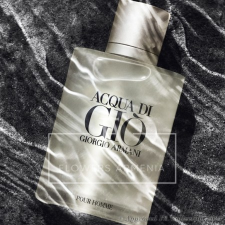 Acqua Di Gio Eau De Toilette | Giorgio Armani