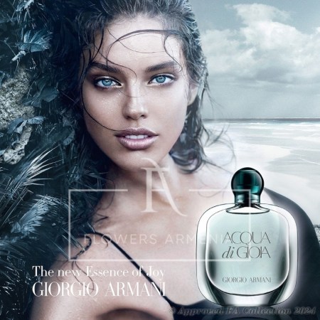 Acqua Di Gioia Eau De Parfum | Giorgio Armani