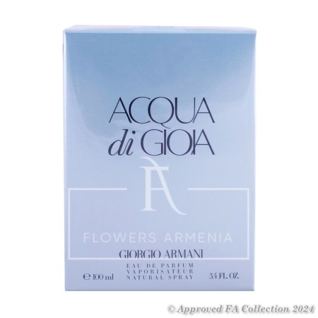 Acqua Di Gioia Eau De Parfum | Giorgio Armani