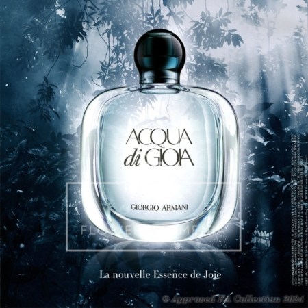 Acqua Di Gioia Eau De Parfum | Giorgio Armani