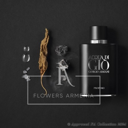 Acqua Di Gio Profumo Parfum | Giorgio Armani