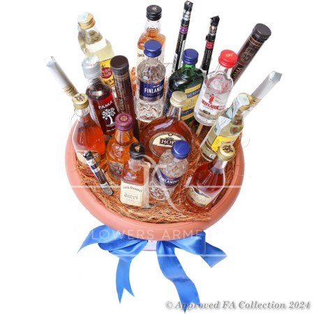Jolly Basket for Men