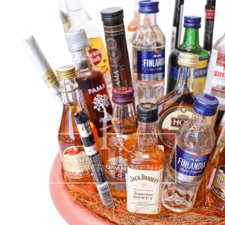 Jolly Basket for Men