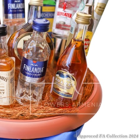 Jolly Basket for Men