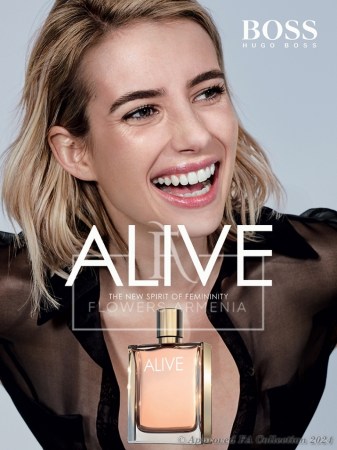 Alive Eau De Parfum | Hugo Boss
