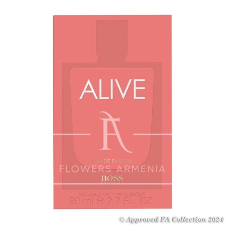 Alive Eau De Parfum | Hugo Boss